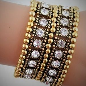 💥Host Pick💥 ROMAN  STYLE STRETCH BRACELET